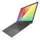 Asus K513EQ-BQ186 (90NB0SK1-M02360) FullHD Black