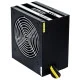 Блок Питания Chieftec GPS-650A8, ATX 2.3, APFC, 12cm fan, КПД >80%, RTL