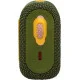 Акустична система JBL GO 3 Green (JBLGO3GRN)