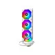 Система водяного охлаждения ID-Cooling Zoomflow 360 XT Snow