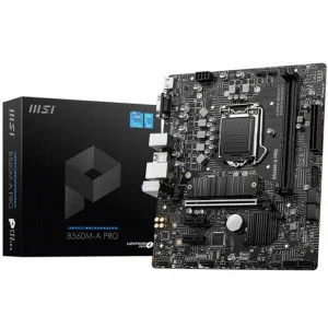 MSI B560M-A Pro Socket 1200