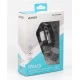 Мышка беспроводная A4Tech Fstyler FB35CS Smoky Grey USB