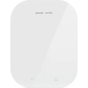 Весы кухонные Gorenje KT10ORAW