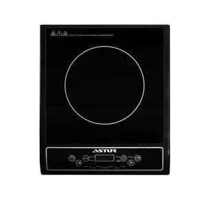 Настольная плита Astor IDC-2041