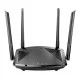 Бездротовий маршрутизатор D-Link DIR-X1860/IL/R1A
