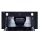 Витяжка Perfelli BI 6872 BL LED