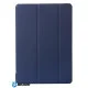 Чехол-книжка BeCover Smart Case для Apple iPad 10.2 (2019) Deep Blue (704133)