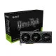 Відеокарта GF RTX 4080 16GB GDDR6X GameRock OmniBlack Palit (NED4080019T2-1030Q)