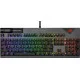 Клавиатура Asus ROG Strix Flare II LED 104key NX Red US Black/Grey (90MP02D6-BKUA01)