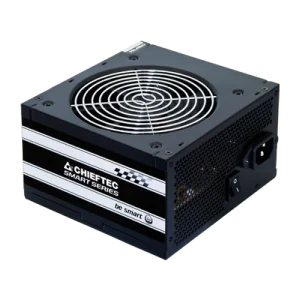 Блок питания Chieftec GPS-700A8, ATX 2.3, APFC, 12cm fan, КПД 85%, RTL Блок питания Chieftec GPS-700A8, ATX 2.3, APFC, 12cm fan, КПД 85%, RTL