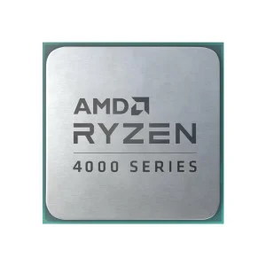 Процесор AMD Ryzen 3 4100 (3.8GHz 4MB 65W AM4) Tray (100-000000510) Процесор AMD Ryzen 3 4100 (3.8GHz 4MB 65W AM4) Tray (100-000000510)
