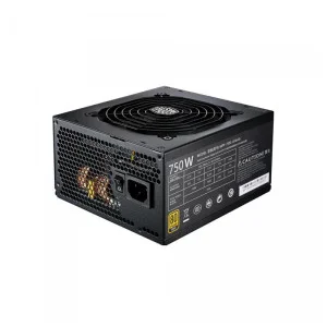 Блок живлення CoolerMaster MWE Gold 750W (MPY-7501-AFAAG-EU)