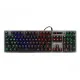 Клавіатура A4Tech B760 Bloody Grey