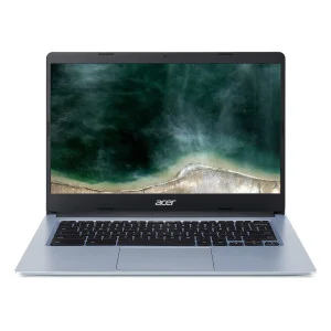 Ноутбук Acer Chromebook 314 CB314-1H-C2KX (NX.HPYEG.006) Silver Ноутбук Acer Chromebook 314 CB314-1H-C2KX (NX.HPYEG.006) Silver