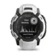 Смарт-часы Garmin Instinct 2X Solar Whitestone (010-02805-44)