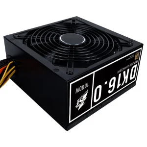 Блок живлення 1stPlayer PS-1600DK 1600W Блок живлення 1stPlayer PS-1600DK 1600W