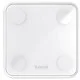 Ваги підлогові Yunmai Smart Scale 3 White (YMBS-S282-WH)