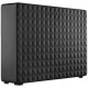 Зовнішній жорсткий диск 3.5" USB 12TB Seagate Expansion Black (STEB12000400)