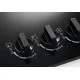 Варочная поверхность Zanussi GPZ363LK
