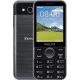 Мобільний телефон Philips Xenium E580 Dual Sim Black