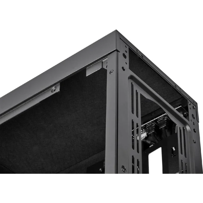 Корпус Corsair 110Q Black (CC-9011184-WW) без БП