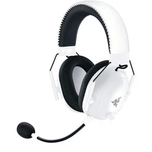 Bluetooth-гарнитура Razer BlackShark V2 Pro Wireless White (RZ04-03220300-R3M1) Bluetooth-гарнитура Razer BlackShark V2 Pro Wireless White (RZ04-03220300-R3M1)