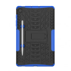 Чехол-накладка BeCover для Samsung Galaxy Tab S6 Lite SM-P610/SM-P615 Blue (704868)