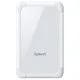 HDD ext 2.5" USB 2.0TB Apacer AC532 White (AP2TBAC532W-1)