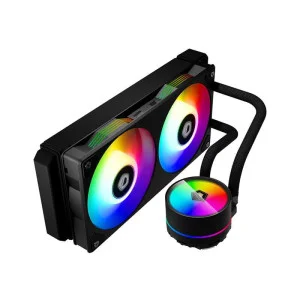 Система водяного охлаждения ID-Cooling Iceflow 240 ARGB Система водяного охлаждения ID-Cooling Iceflow 240 ARGB