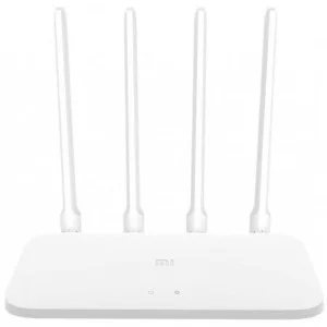 Беспроводной маршрутизатор Xiaomi Mi WiFi Router 4C White Global (DVB4231GL) Беспроводной маршрутизатор Xiaomi Mi WiFi Router 4C White Global (DVB4231GL)