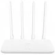 Бездротовий маршрутизатор Xiaomi Mi WiFi Router 4C White Global (DVB4231GL)