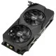 GF GTX 1660 Super 6GB GDDR6 Dual Evo Advanced Asus (DUAL-GTX1660S-A6G-EVO)