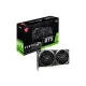 GF RTX 3050 8GB GDDR6 Ventus 2X OC MSI (GeForce RTX 3050 VENTUS 2X 8G OC)