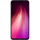 Xiaomi Redmi Note 8 2021 4/64GB Dual Sim White