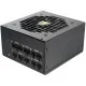 Блок питания Cougar GEX 750, 80 Plus Gold, 750W