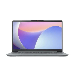Ноутбук Lenovo IdeaPad Slim 3 15IRU8 (82X7003HRA) Arctic Grey Ноутбук Lenovo IdeaPad Slim 3 15IRU8 (82X7003HRA) Arctic Grey
