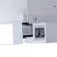 Вытяжка Perfelli TL 6812 C S/I 1200 LED