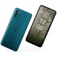 Смартфон Nokia С31 4/128GB Dual Sim Cyan