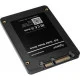 Накопичувач SSD 128GB Apacer AS350X 2.5" SATAIII 3D SLC (AP128GAS350XR-1)