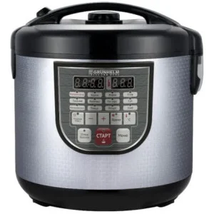 Мультиварка Grunhelm MC-39LS