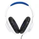 Гарнитура JBL Quantum 100P Console White (JBLQ100PWHTBLU)