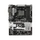 ASRock X370 PRO4 Socket AM4
