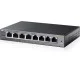 Коммутатор TP-Link TL-SG108PE