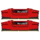 DDR4 2x8GB/3600 G.Skill Ripjaws V Red (F4-3600C19D-16GVRB)