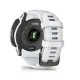 Смарт-часы Garmin Instinct 2X Solar Whitestone (010-02805-44)