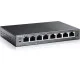 Коммутатор TP-Link TL-SG108PE