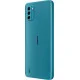 Смартфон Nokia С31 4/128GB Dual Sim Cyan