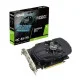 Видеокарта GF GTX 1650 4GB GDDR6 Phoenix Evo OC Asus (PH-GTX1650-O4GD6-P-EVO)