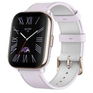 Смарт-годинник Xiaomi Amazfit Active Lavender Purple Смарт-годинник Xiaomi Amazfit Active Lavender Purple