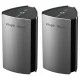 Комплект из двух Mesh Wi-Fi маршрутизаторов Ruijie M32 (RG-M32(2PACK))